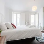 Apartmán Designer Loft In The Heart Of Bairro Alto