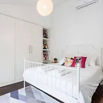 Designer Loft In The Heart Of Bairro Alto Апартаменты Лиссабон