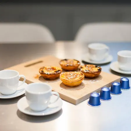 Designer Loft In The Heart Of Bairro Alto *