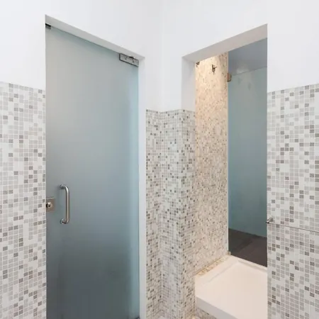 Designer Loft In The Heart Of Bairro Alto Apartmán *