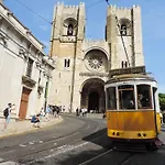 Designer Loft In The Heart Of Bairro Alto Lisboa