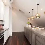 Apartment Designer Loft In The Heart Of Bairro Alto Lissabon