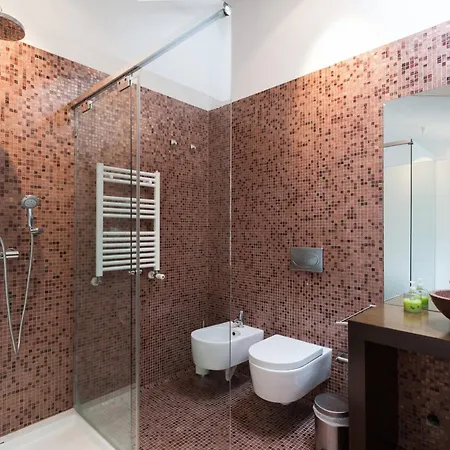 Designer Loft In The Heart Of Bairro Alto 리스본